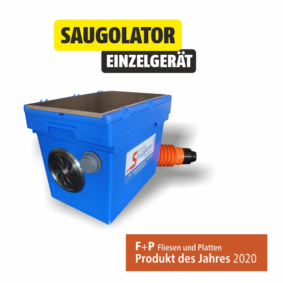 Featured image for “Saugolator GERÄT EINZELN – Innovationspreis PLATZ 2”