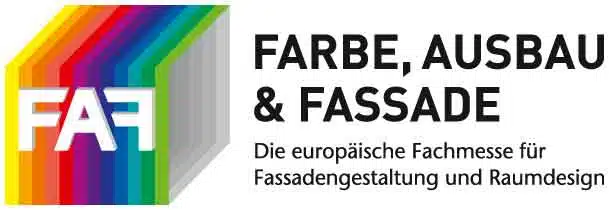 Featured image for “Besuchen Sie uns auf der FAF – Farbe, Ausbau & Fassade (Halle 8, Stand 205)”