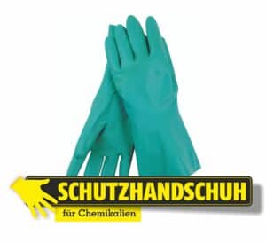 Chemikalienschutzhandschuh Ansell SOL-VEX®