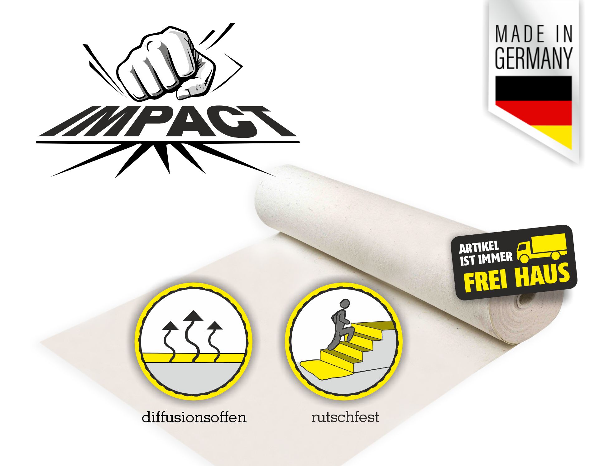 Featured image for “Fliesenschutz FloorGuard 360 für Fliesen und Parkett”