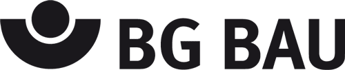 BG Bau-Logo