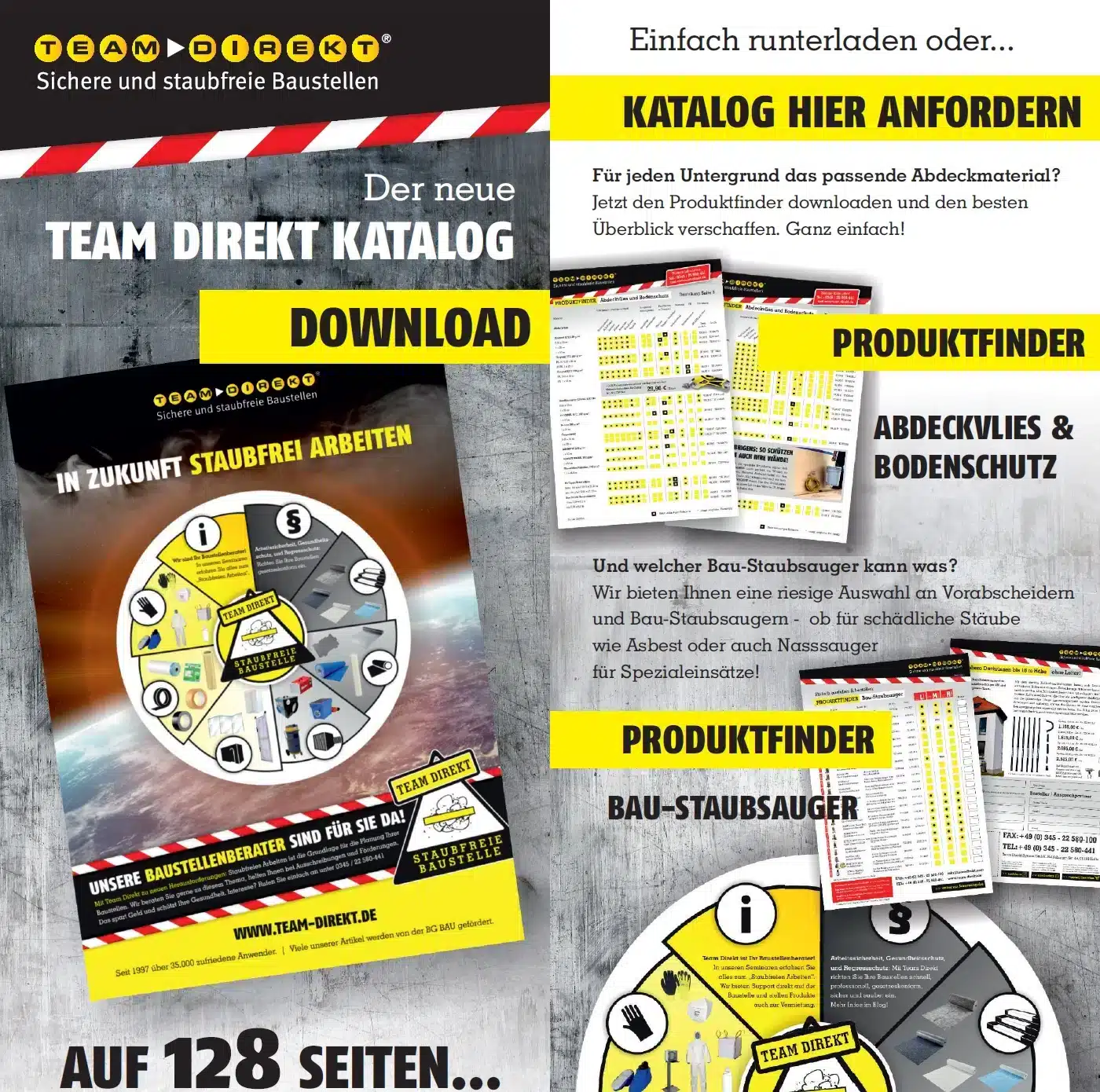 Featured image for “Unser neuer Katalog für 2022 ist da!”