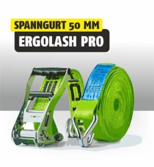 Spanngurt 50-mm ERGOLASH® PRO