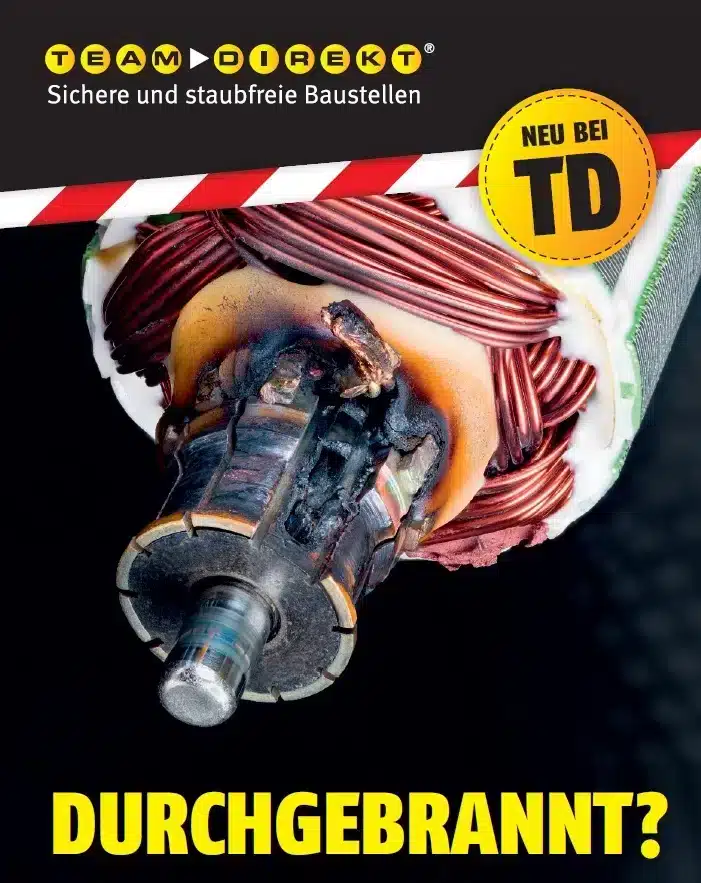 Featured image for “zerodust4motor: Dieser Filter lässt Motoren länger leben”