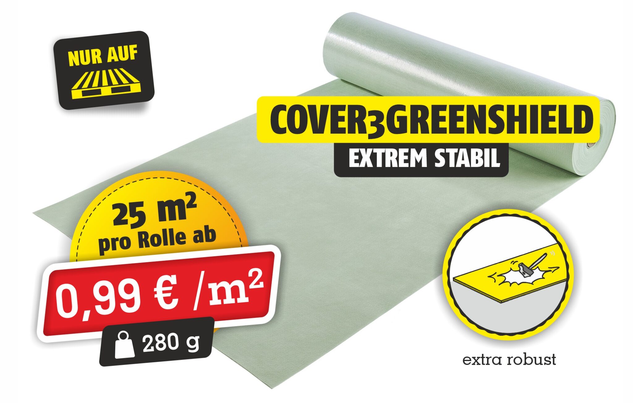 Featured image for “Abdeckmaterial VL280090R27.8A Cover3GreenShield 280 g/m²”