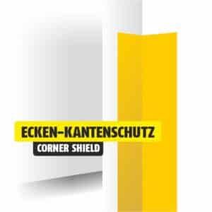 Corner Shield™ Ecken-Kantenschutz