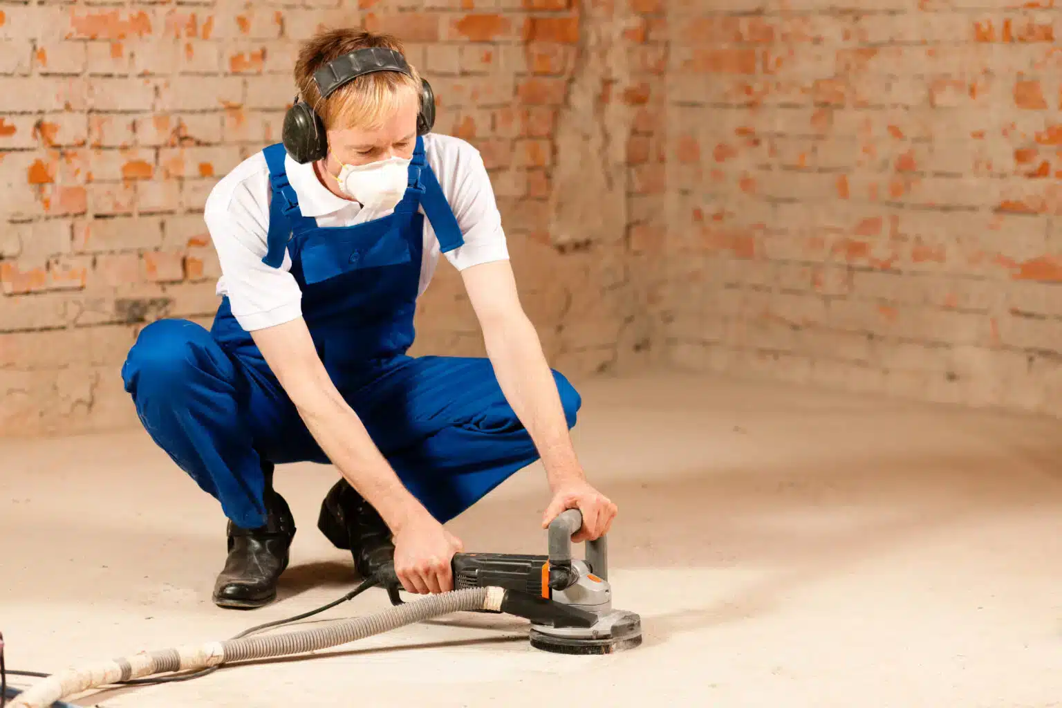 Featured image for “Wie viel Staub erzeugt welches Werkzeug? Belastung und Absaugung”