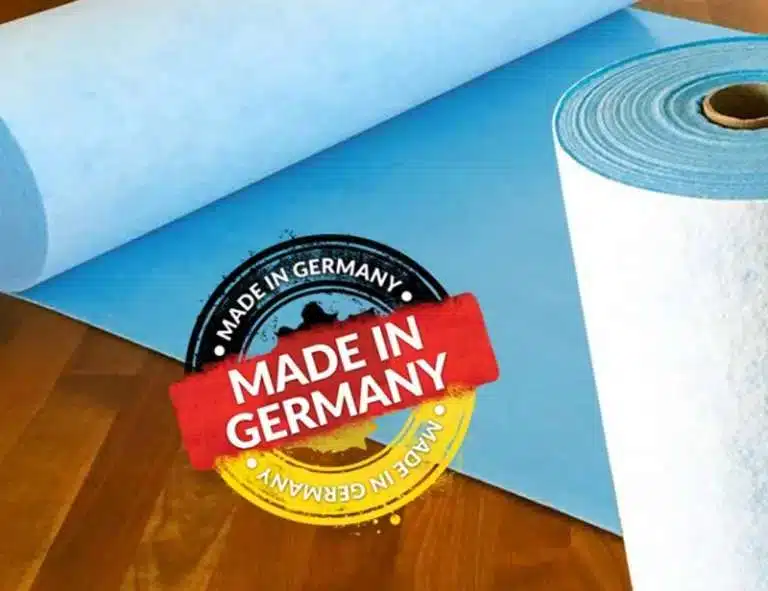 Featured image for “Wie schütze ich frisch verlegte Böden auf Baustellen”