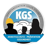 Featured image for “Team Direkt und das Kompetenzzentrum gegen Staub e.V.”