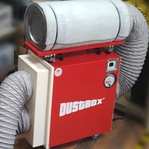 Aktivkohle Filter DB 2000