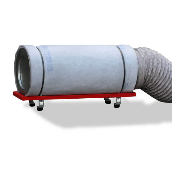 Featured image for “Aktivkohlefilterpatrone für den Luftfreiniger DB 1000”