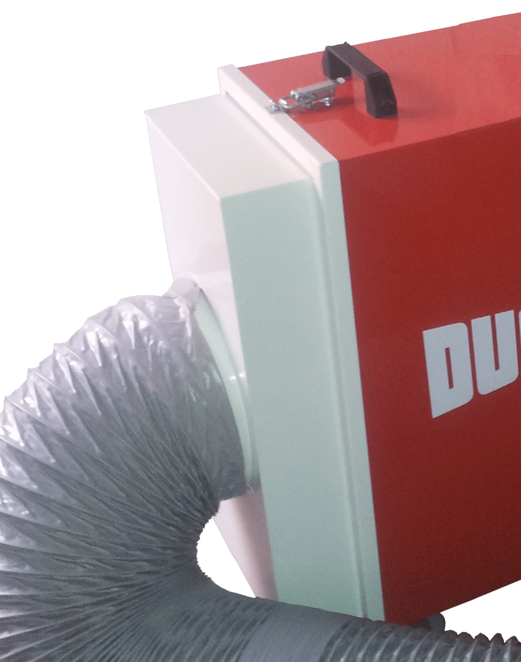 Ansaugadapter fuer saugseitigen Schlauchanschluss56d42a483e3cf