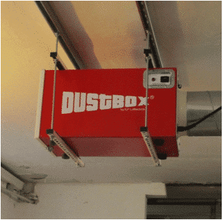 Featured image for “Deckenaufhängung DB 2000”