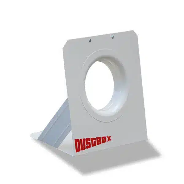 Featured image for “Absaug-Düsenplatte mit Handgriff und Standfläche – Anschluss DN 200”