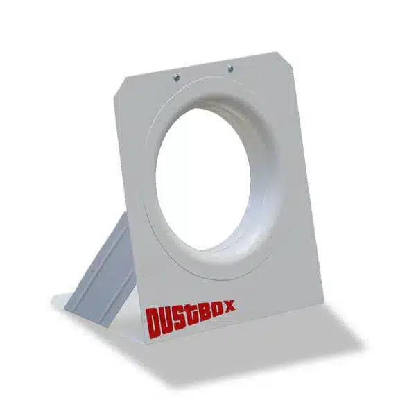 Featured image for “Absaug-Düsenplatte mit Handgriff und Standfläche – Anschluss DN 250”
