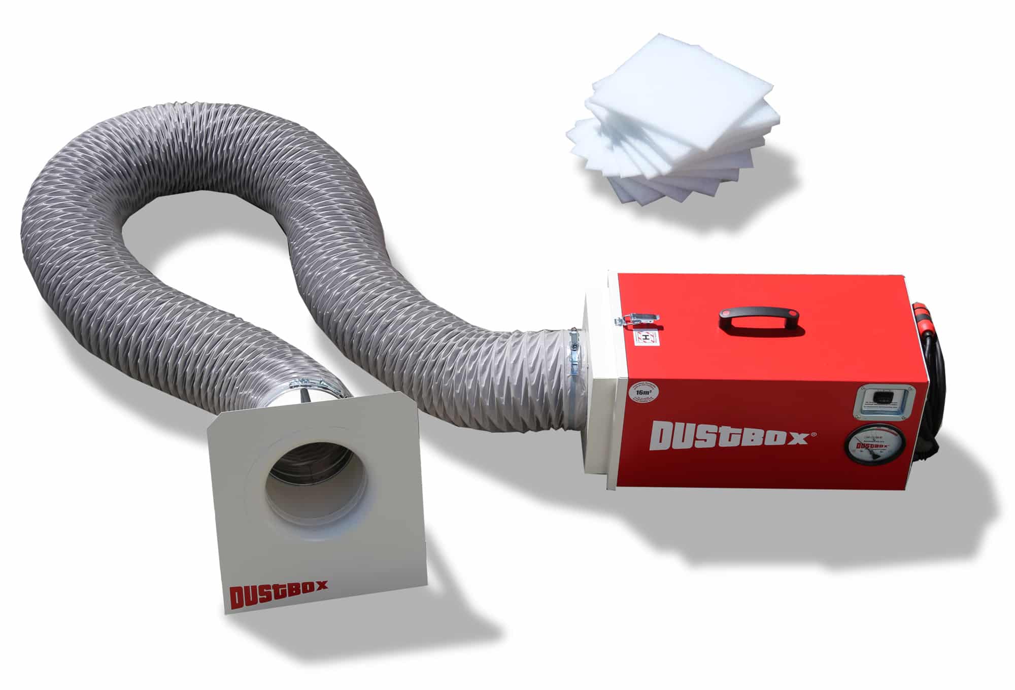 Pluspaket DB 1000