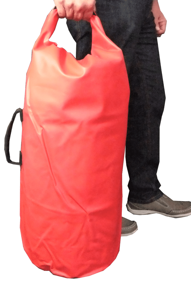 Featured image for “Staubdichte Schlauchtasche für Schläuche”