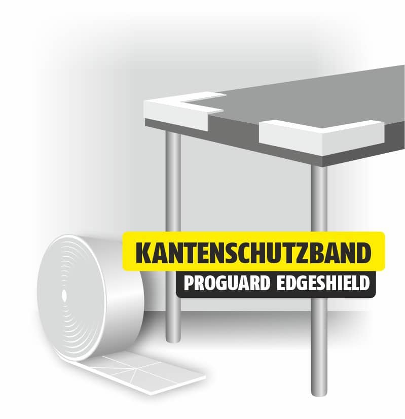 Featured image for “Kantenschutzband ProGuard EdgeShield”