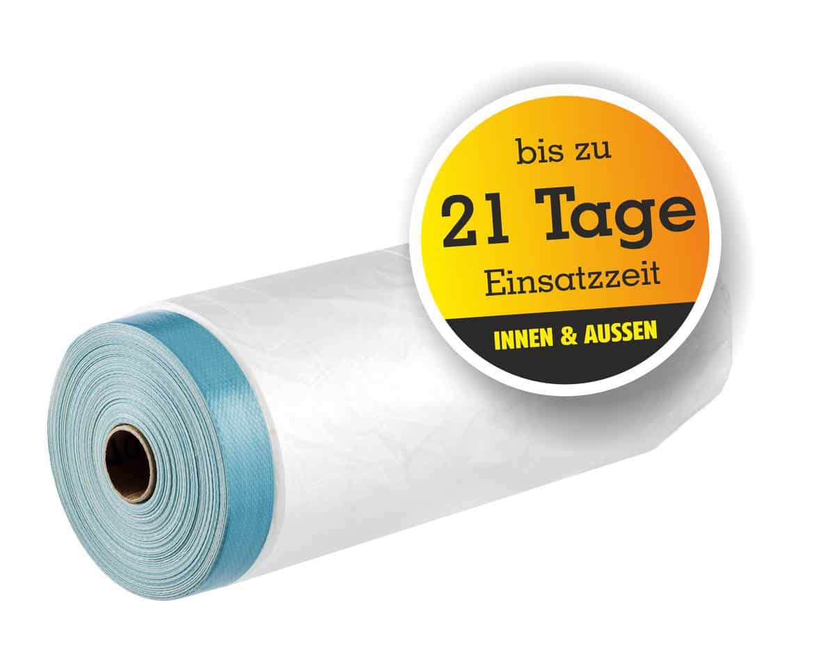 Featured image for “Gewebe-Kombi-Masker ★ ★ ★ PLUS”