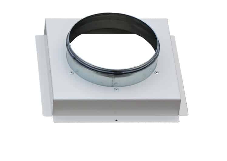 Featured image for “Ansaugadapter für saugseitigen Schlauchanschluss an Luftreiniger DustBox DB 1000”