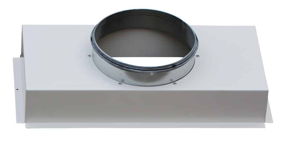 Featured image for “Ansaugadapter für saugseitigen Schlauchanschluss an Luftreiniger DustBox DB 2000”