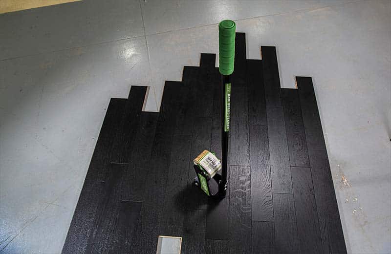 ramboard seamer 3