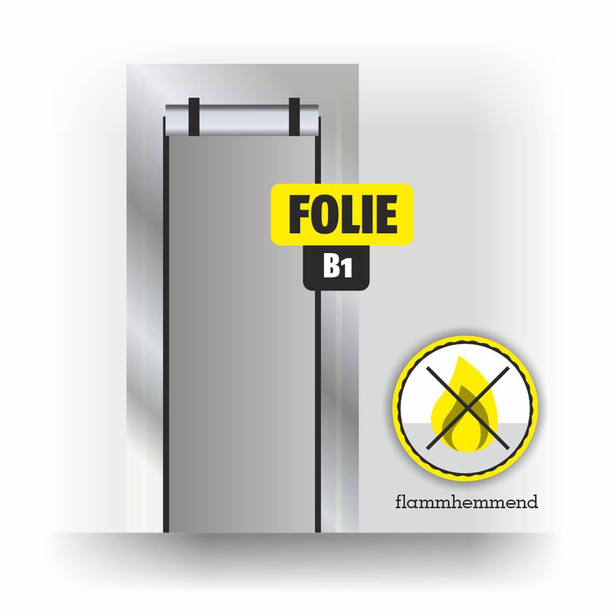 Featured image for “B1 Staubschtür ZW Profi mit Reißverschluß”