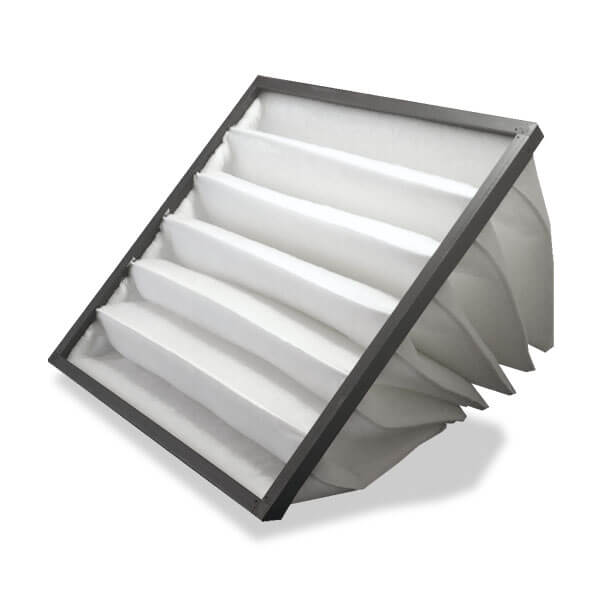 Featured image for “Ersatztaschenfilter G4 für Taschenfilter Vorabscheider TVA 1000 und 2000”