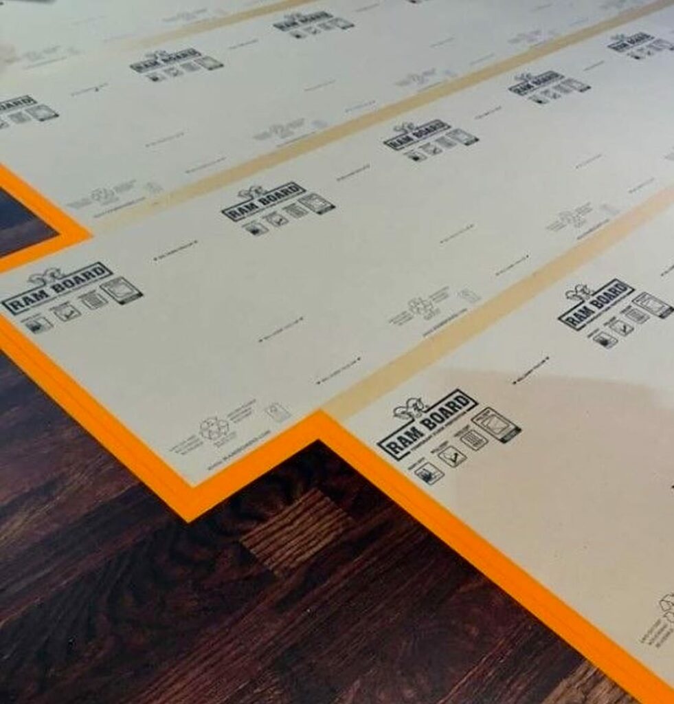 Klebeband Edge Tape 30 Tage rückstandsfrei ablösbar