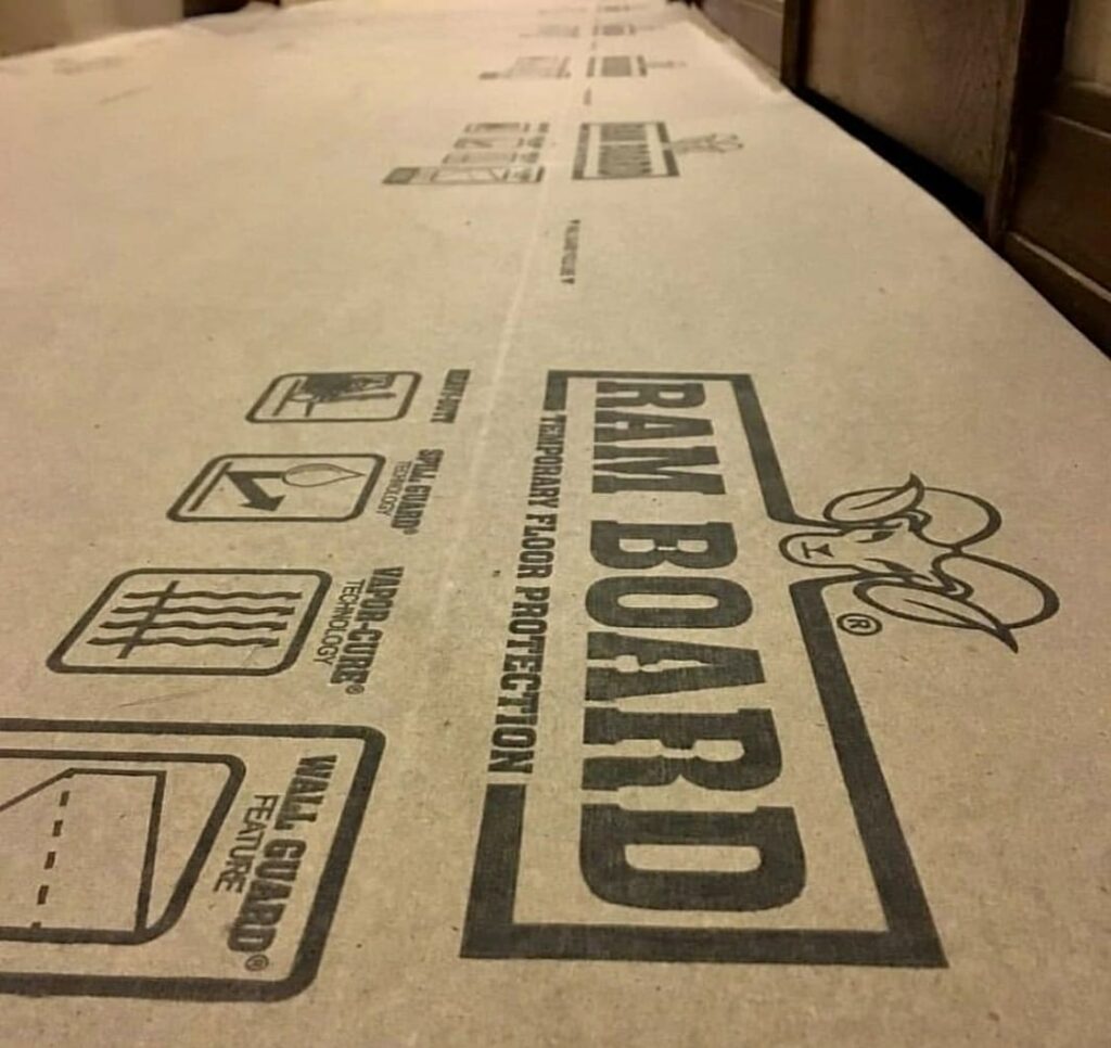 Ramboard