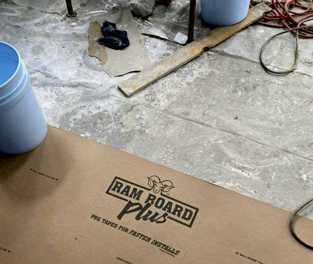 Ramboard