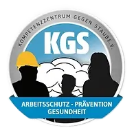 kgs logo