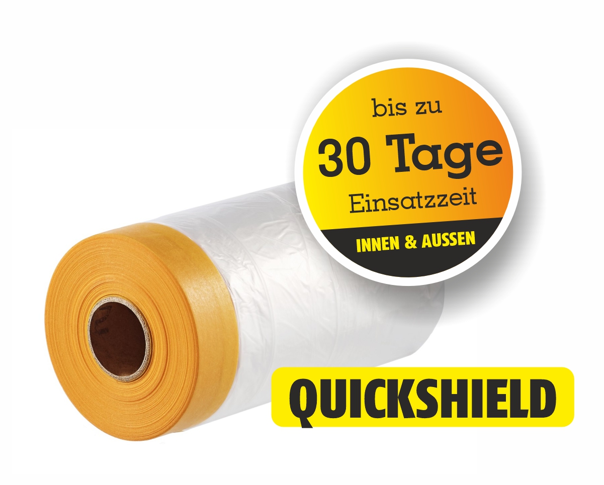 Featured image for “Goldband-Kombi-Masker Tape QuickShield”