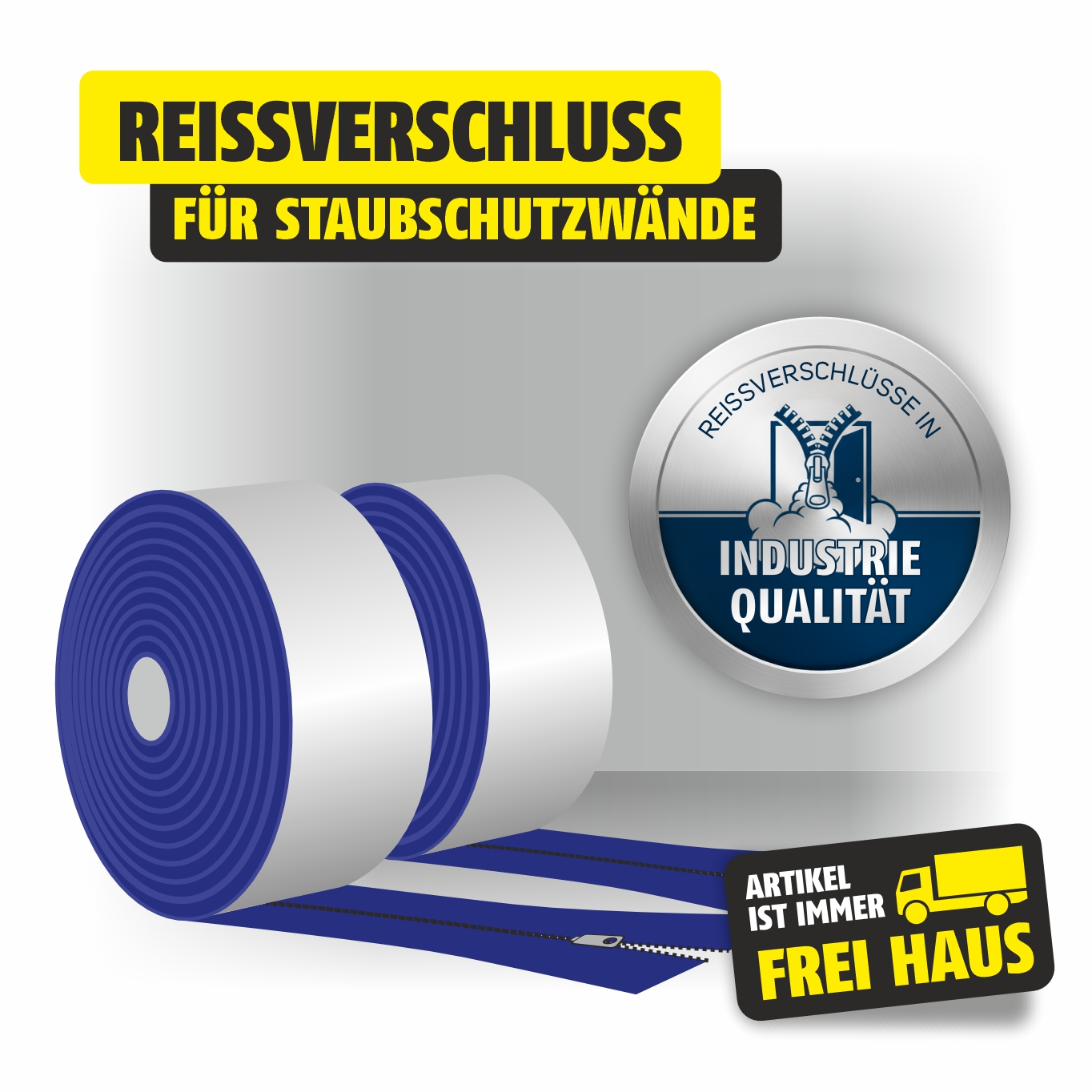 Featured image for “Reißverschluss selbstklebend „Zipper Solutions“”