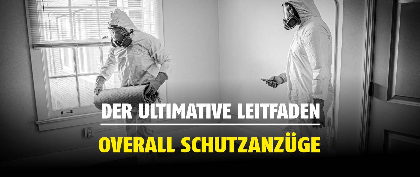 Featured image for “Overall Schutzanzug”