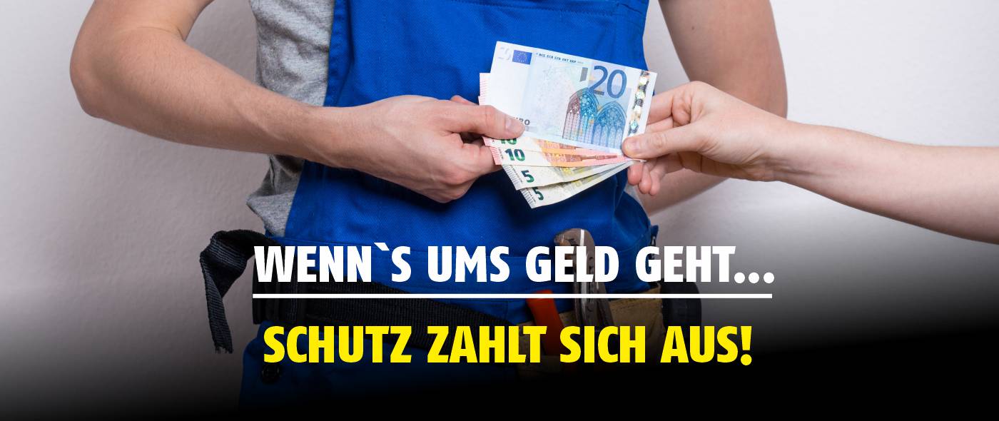 Featured image for “Warum effektiver Boden- und Staubschutz auf Baustellen sich finanziell auszahlt”