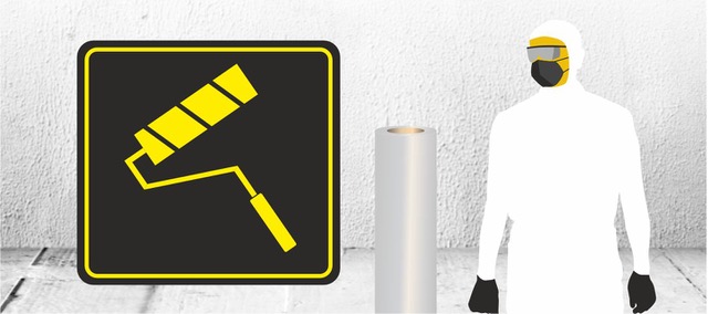 TD Grafiken Shop Branchen Maler Lackierer