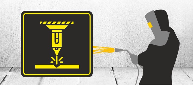 TD Grafiken Shop Branchen Metallberarbeitung