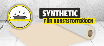 Abdeckvlies Kunststoffböden