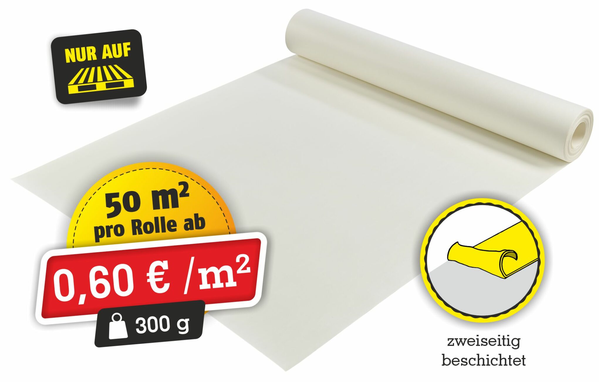 Featured image for “Milchtütenpapier BSC 300 Neuware-Qualität Palette”