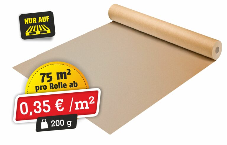 Milchtütenpapier BSC 200