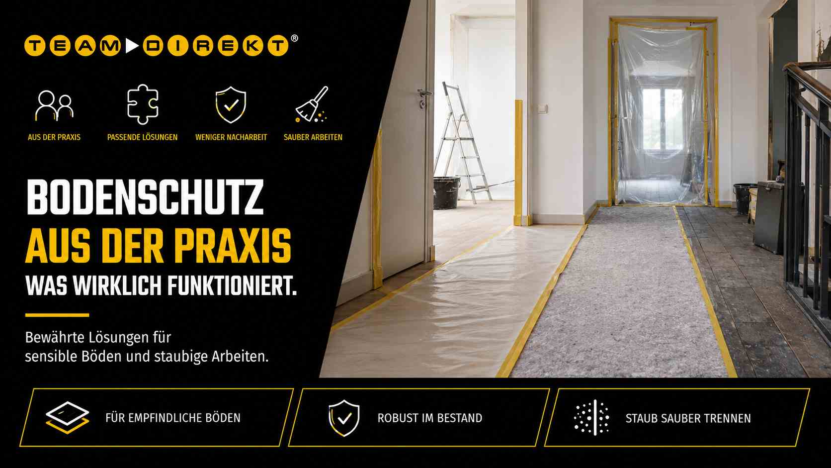 Featured image for “Bodenschutz richtig gemacht – 3 Beispiele aus der Praxis”