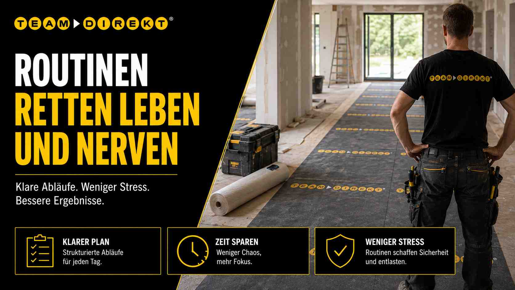 Featured image for “Warum Routinen mein Leben (und meine Nerven) gerettet haben”