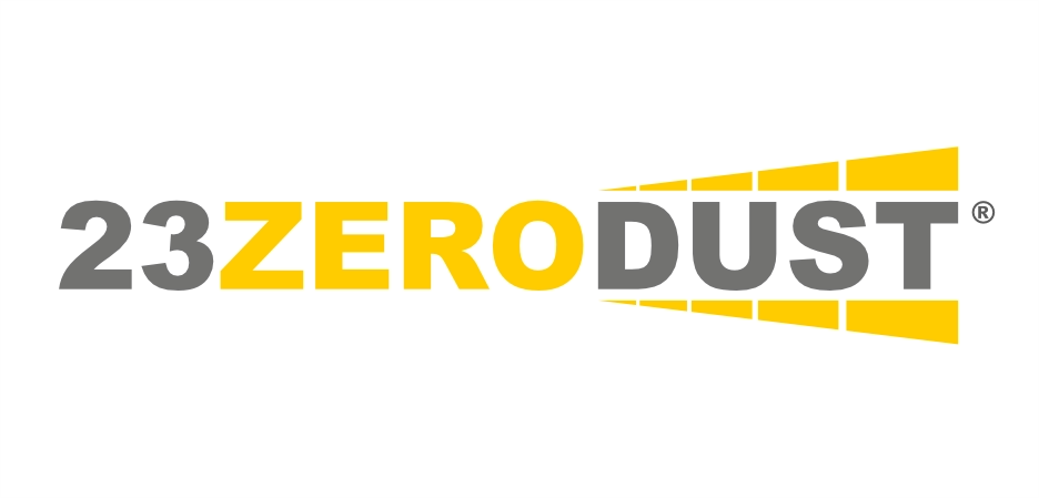Logo 23 ZeroDust LL