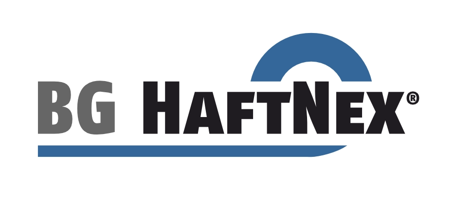 Logo BG HaftNex LL