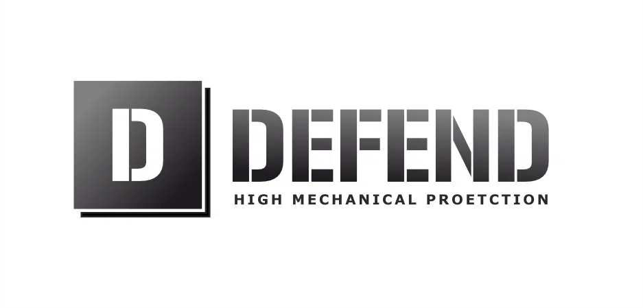 Logo Defend LL