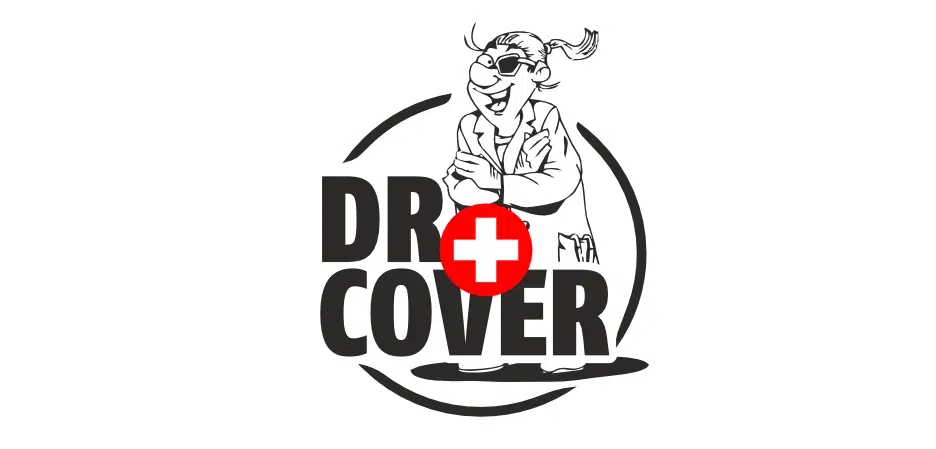 Logo DrCover LL