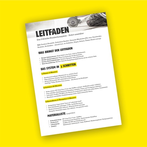 TD Download Leitfaden