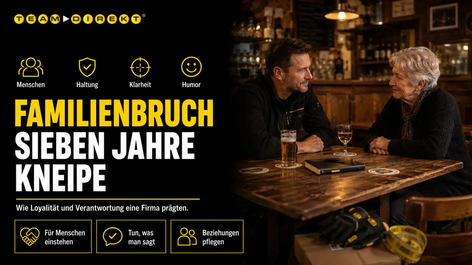 Featured image for “Familienbruch und sieben Jahre Kneipe”
