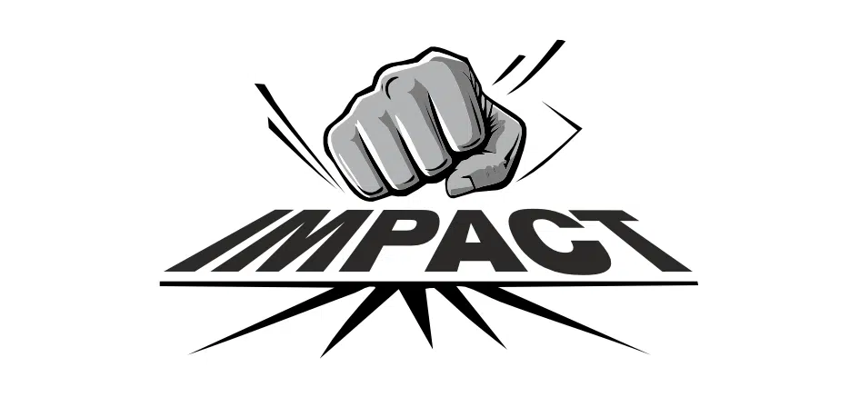 Logo Impact LL